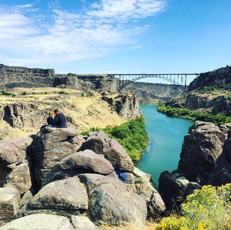 Centennial Waterfront Park